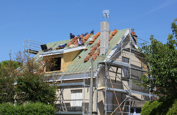 amélioration de l'habitat Béziers